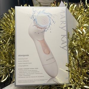 Mary Kay Skinvigorate Cleansing Brush